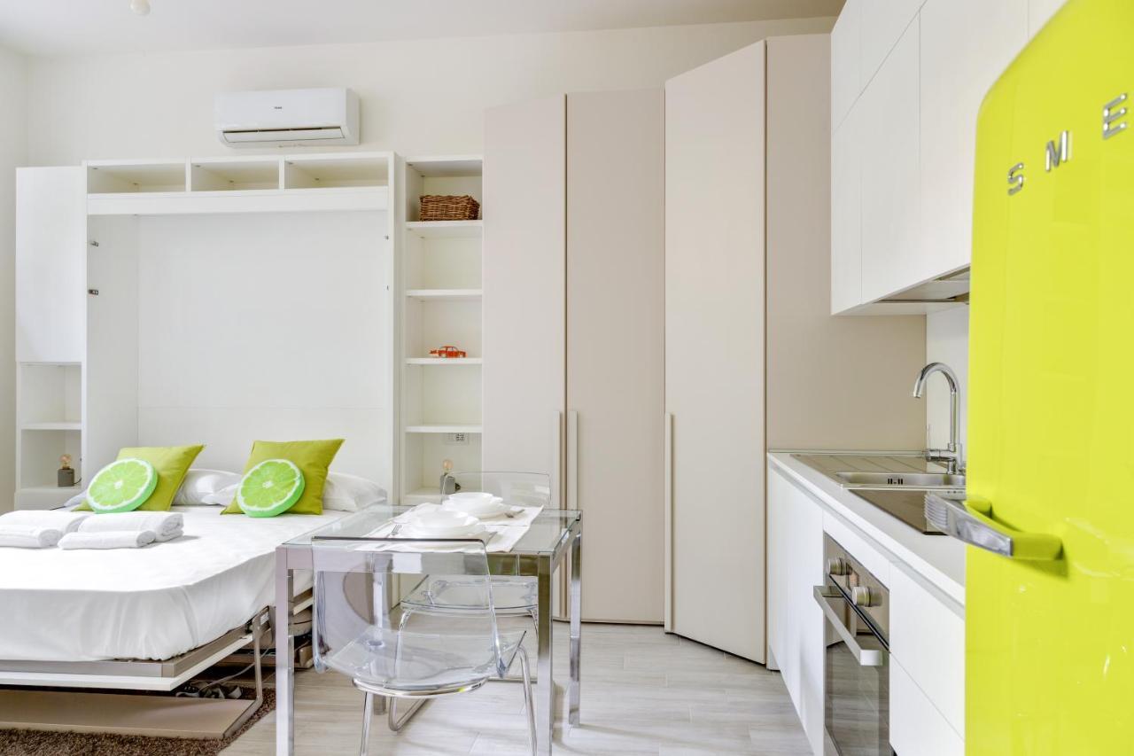 Modernissimo Loft In Porta Romana, A 200M Dalla Bocconi Milan Exterior photo
